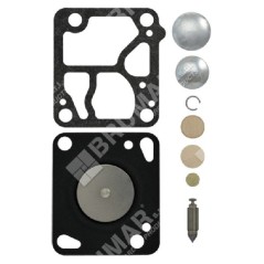 Kit Riparazione per carburatori WALBRO K1-MDC COMPATIBILE - 000695 | NewgardenParts.com