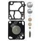 Kit Riparazione per carburatori WALBRO K1-MDC COMPATIBILE - 000695