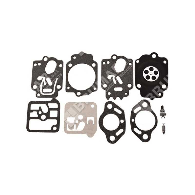 Kit Riparazione per carburatori TILLOTSON RK-33HK COMPATIBILE - 000441