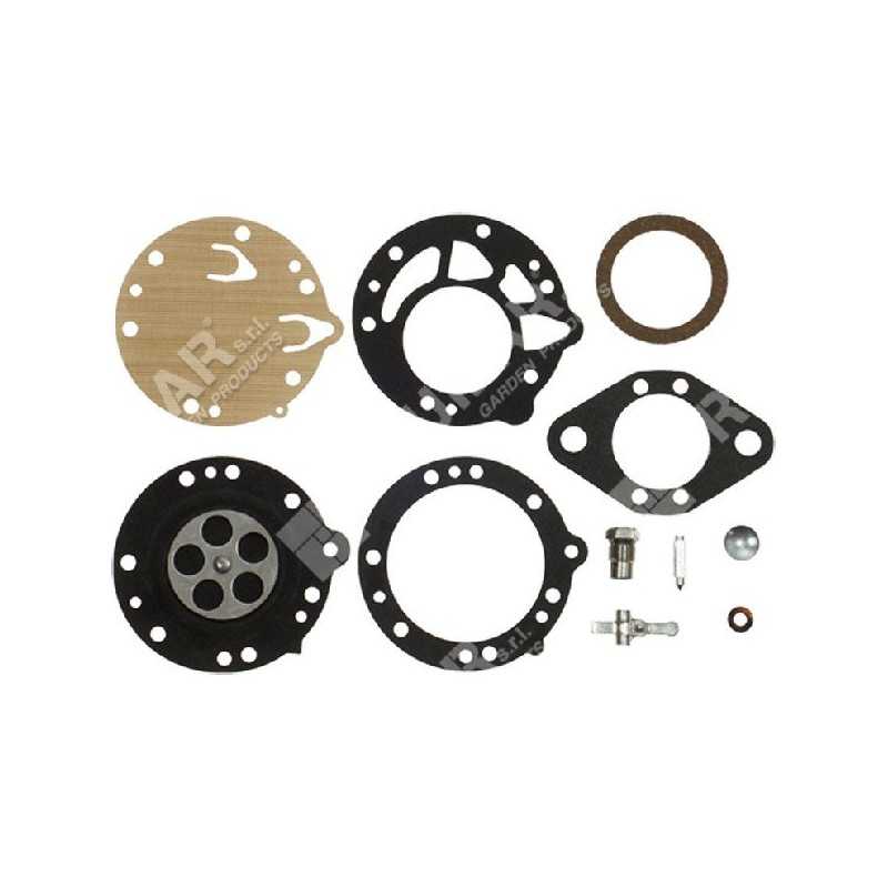 Kit Riparazione per carburatori TILLOTSON RK-83HL COMPATIBILE - 000414