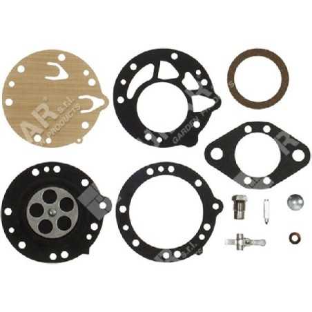 Kit de réparation pour carburateurs TILLOTSON RK-83HL - 000414 | NewgardenParts.com
