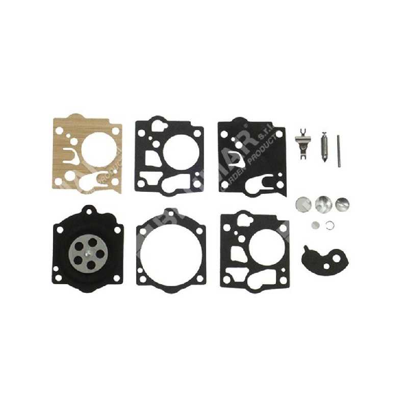 Kit Riparazione per carburatori WALBRO K10-SDC COMPATIBILE - 000675