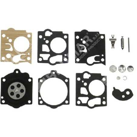 Reparatursatz für WALBRO K10-SDC Vergaser - 000675 | NewgardenParts.com
