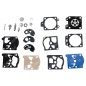 Kit Riparazione per carburatori WALBRO K10-WAT COMPATIBILE - 000677