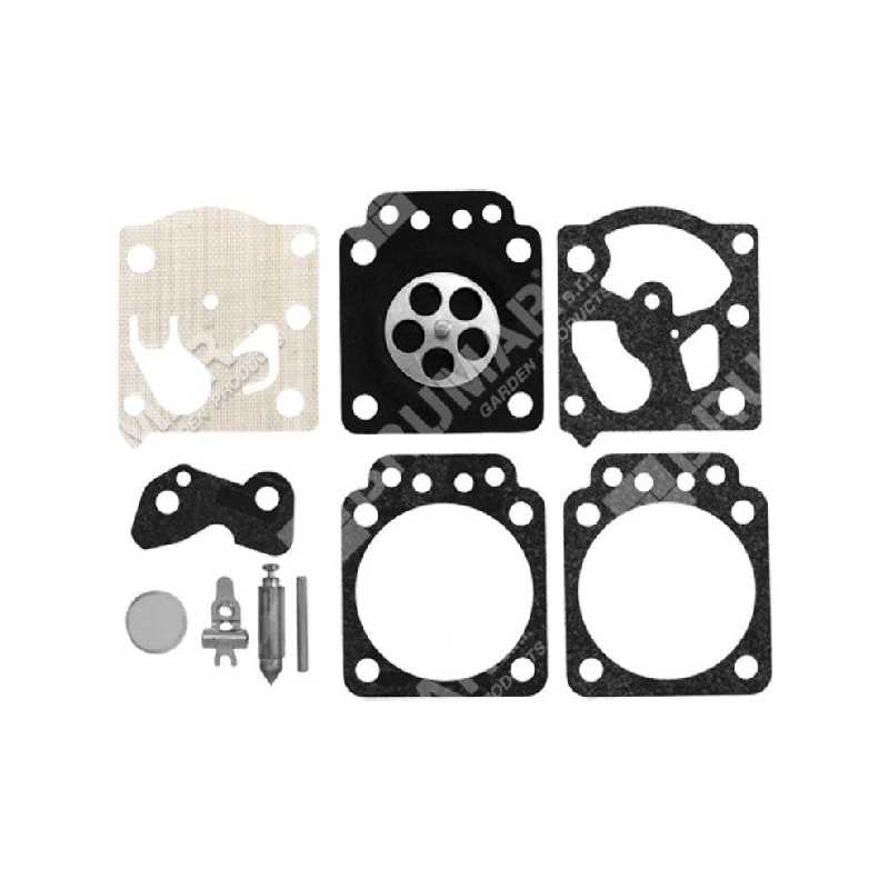 Kit Riparazione per carburatori WALBRO K23-WAT COMPATIBILE - 022723