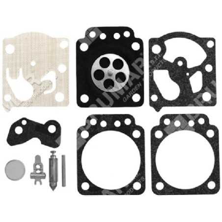 Reparatursatz für WALBRO K23-WAT Vergaser - 022723 | NewgardenParts.com