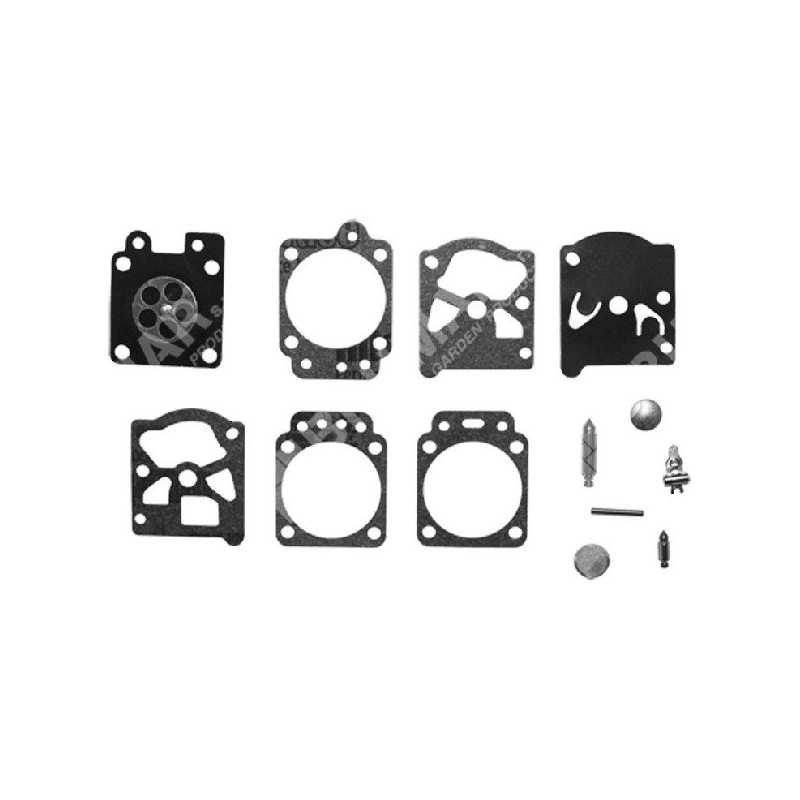Repair kit for WALBRO K27-WAT carburetors - 040011