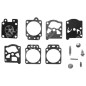 Kit Riparazione per carburatori WALBRO K27-WAT COMPATIBILE - 040011