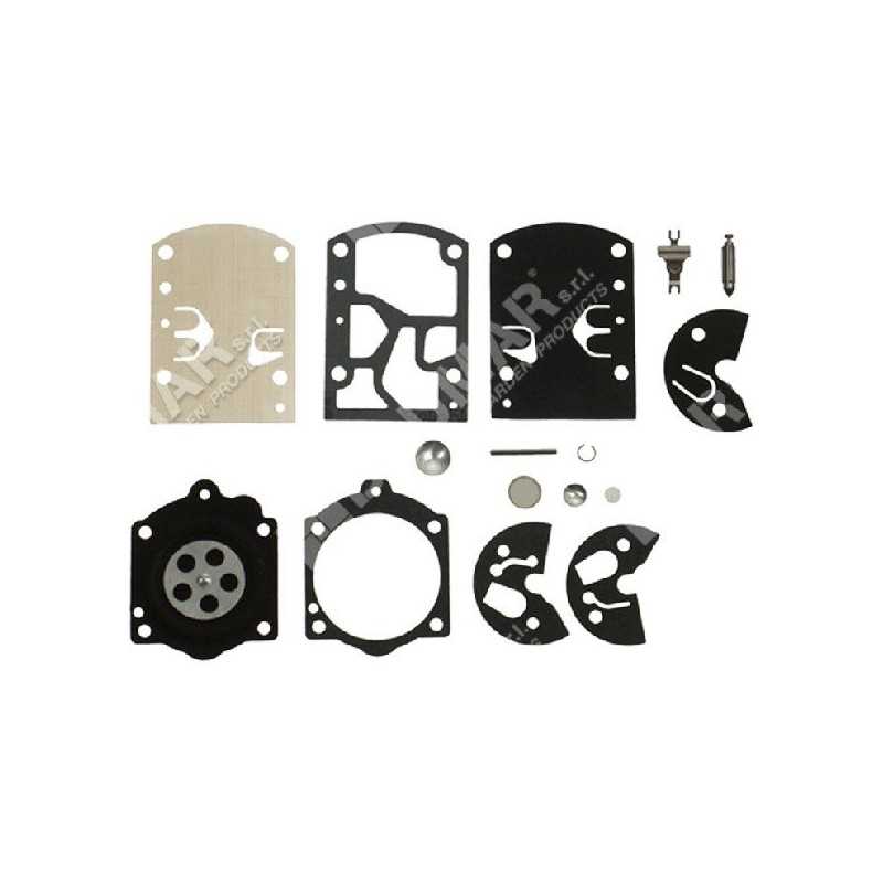 Reparatursatz für WALBRO K11-WB-32 / K20-WB Vergaser – 006624