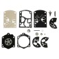 Repair Kit for WALBRO K11-WB-32 / K20-WB carburettors - 006624