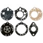 Diaphragm series for TILLOTSON DG-3HL carburetors - 012664
