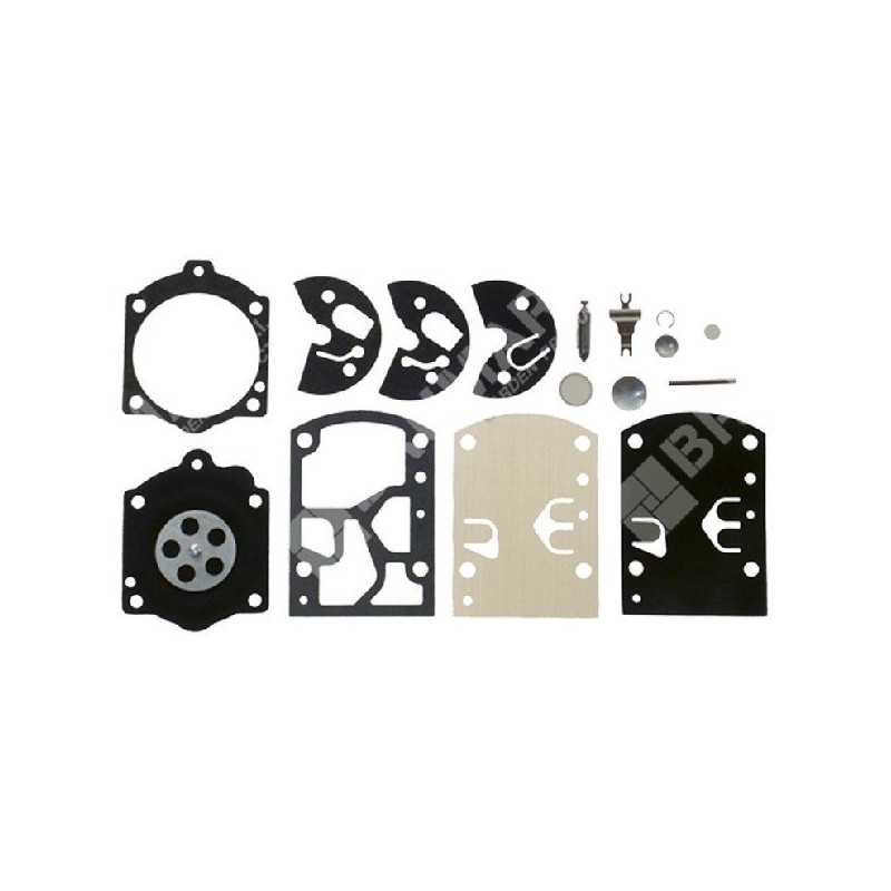 Kit de reparación para carburadores WALBRO K10-WB - 008766