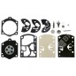 Kit de réparation pour carburateurs WALBRO K10-WB - 008766
