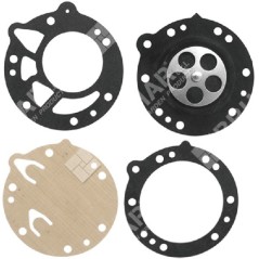 Serie de diafragma para carburadores TILLOTSON DG-5HL - 000657