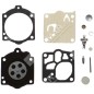 Kit Riparazione per carburatori WALBRO K12-WG COMPATIBILE - 008767