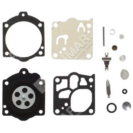 Reparatursatz für WALBRO K20-WGA Vergaser - 008769 | NewgardenParts.com