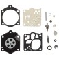 Kit Riparazione per carburatori WALBRO K20-WGA COMPATIBILE - 008769