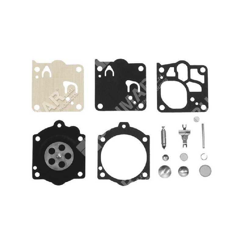 Kit Riparazione per carburatori WALBRO K10-WJ COMPATIBILE - 000683