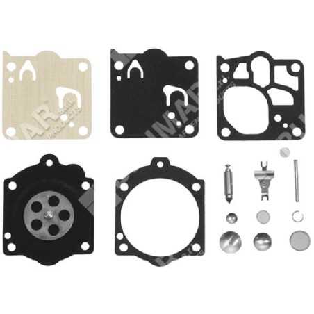 Kit Riparazione per carburatori WALBRO K10-WJ COMPATIBILE - 000683 | NewgardenParts.com