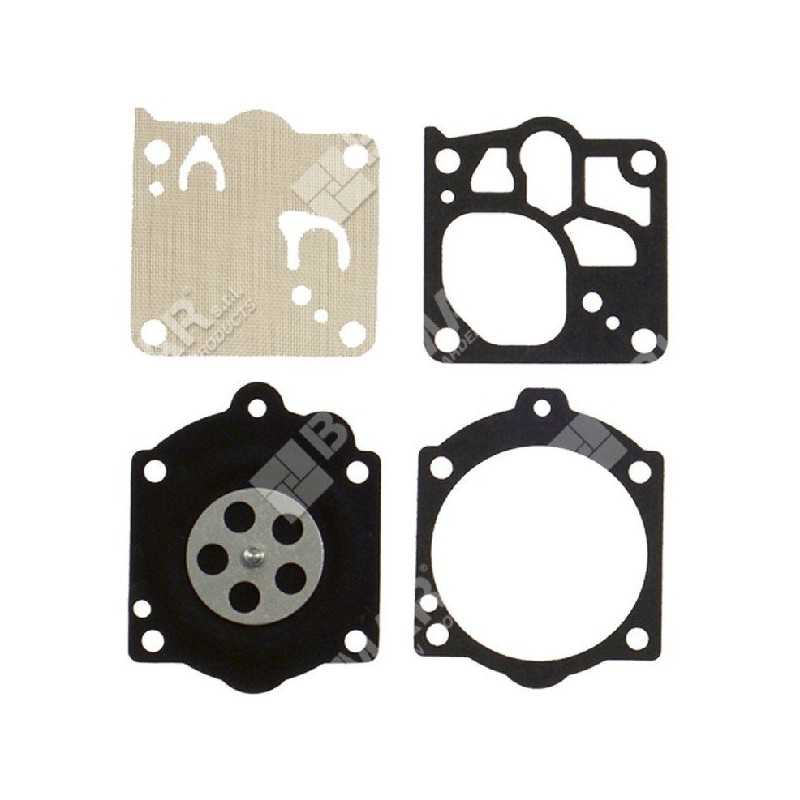 Serie Membrane per carburatori WALBRO D10-WJ COMPATIBILE - 000664