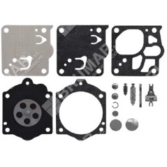 Kit Riparazione per carburatori WALBRO K15-WJ COMPATIBILE - 028078 | NewgardenParts.com