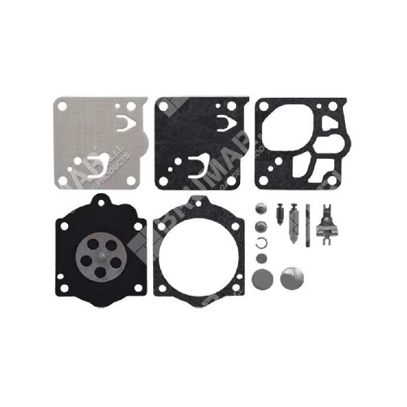 Kit Riparazione per carburatori WALBRO K15-WJ COMPATIBILE - 028078