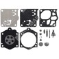 Kit Riparazione per carburatori WALBRO K15-WJ COMPATIBILE - 028078
