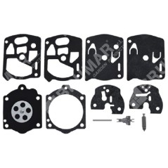 Repair kit for WALBRO K10-WS carburettors - 000678 | NewgardenParts.com
