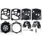 Kit Riparazione per carburatori WALBRO K10-WS COMPATIBILE - 000678