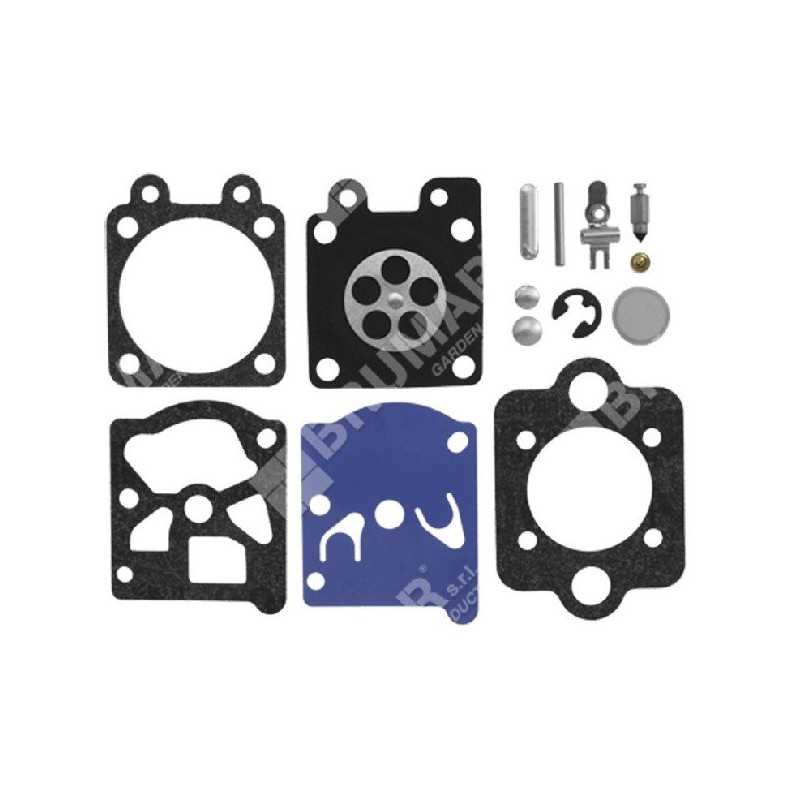 Kit Riparazione per carburatori WALBRO K1-WTEA COMPATIBILE - 022726