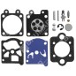 Kit Riparazione per carburatori WALBRO K1-WTEA COMPATIBILE - 022726