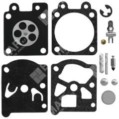 Kit Riparazione per carburatori WALBRO K2-WTEA COMPATIBILE - 022722 | NewgardenParts.com