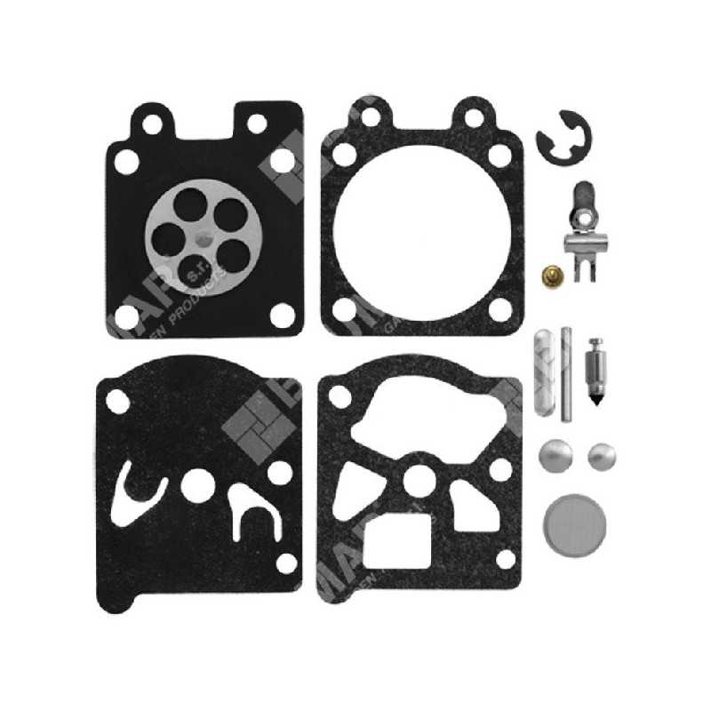 Repair Kit for WALBRO K2-WTEA carburettors - 022722