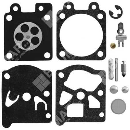 Reparatursatz für WALBRO K2-WTEA Vergaser - 022722 | NewgardenParts.com