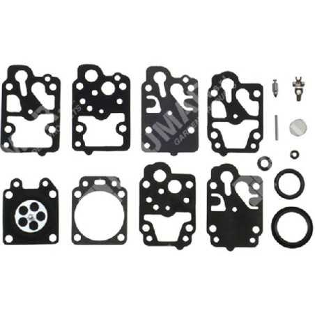 Kit Riparazione per carburatori WALBRO K10-WY COMPATIBILE - 000684 | NewgardenParts.com