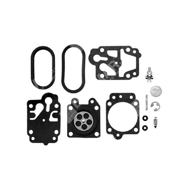 Kit Riparazione per carburatori WALBRO K20-WYA COMPATIBILE - 017935