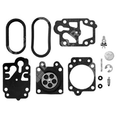 Reparatursatz für WALBRO K20-WYA Vergaser - 017935 | NewgardenParts.com