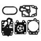 Diaphragm series for WALBRO D20-WYA carburetors - 017937