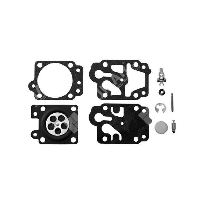 Kit Riparazione per carburatori WALBRO K21-WYA COMPATIBILE - 017938