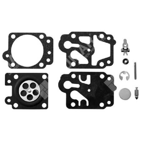 Kit de réparation pour carburateurs WALBRO K21-WYA - 017938 | NewgardenParts.com