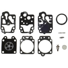 Reparatursatz für WALBRO K20-WYJ Vergaser – 000598