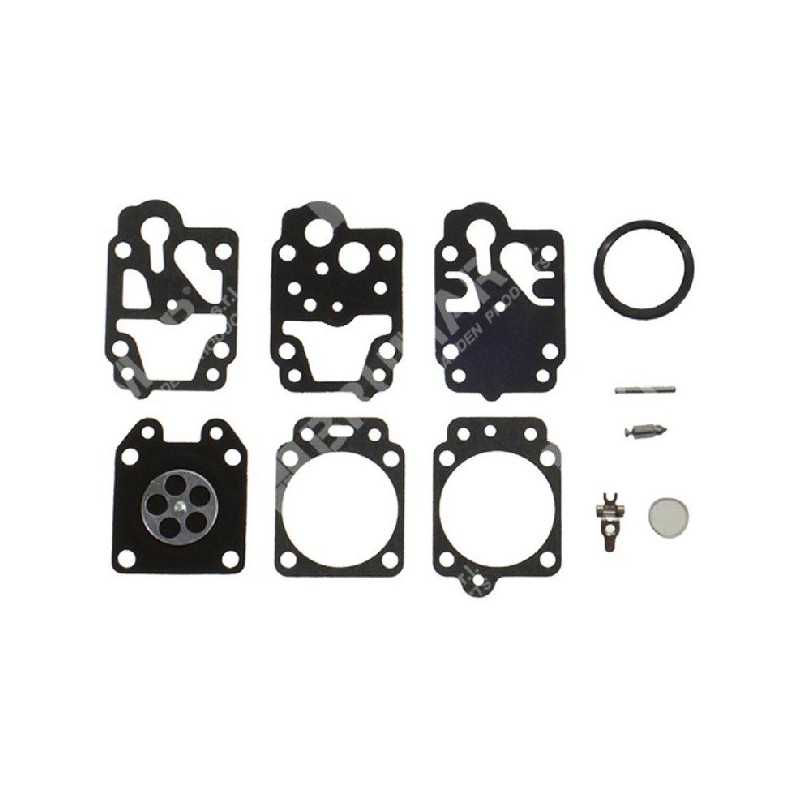 Reparatursatz für WALBRO K20-WYJ Vergaser – 000598