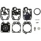 Reparatursatz für WALBRO K20-WYJ Vergaser – 000598