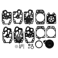 Kit Riparazione per carburatori WALBRO -K20-WYK / K13-WYK- K21-WYK COMPATIBILE - 000590 | NewgardenParts.com