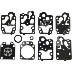 Membranserie für WALBRO D20-WYMP Vergaser – 006861