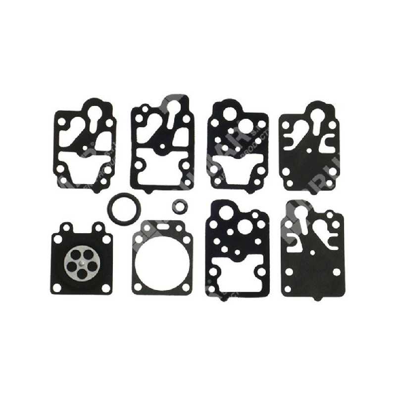 Serie Membrana para carburadores WALBRO D20-WYMP - 006861