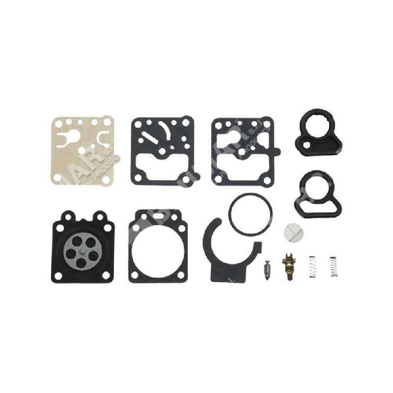 Kit Riparazione per carburatori WALBRO K10-WZ COMPATIBILE - 000680