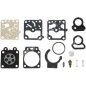 Kit Riparazione per carburatori WALBRO K10-WZ COMPATIBILE - 000680