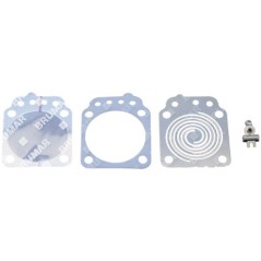 Kit Riparazione per carburatori WALBRO K6-WYTA COMPATIBILE - 057147 | NewgardenParts.com
