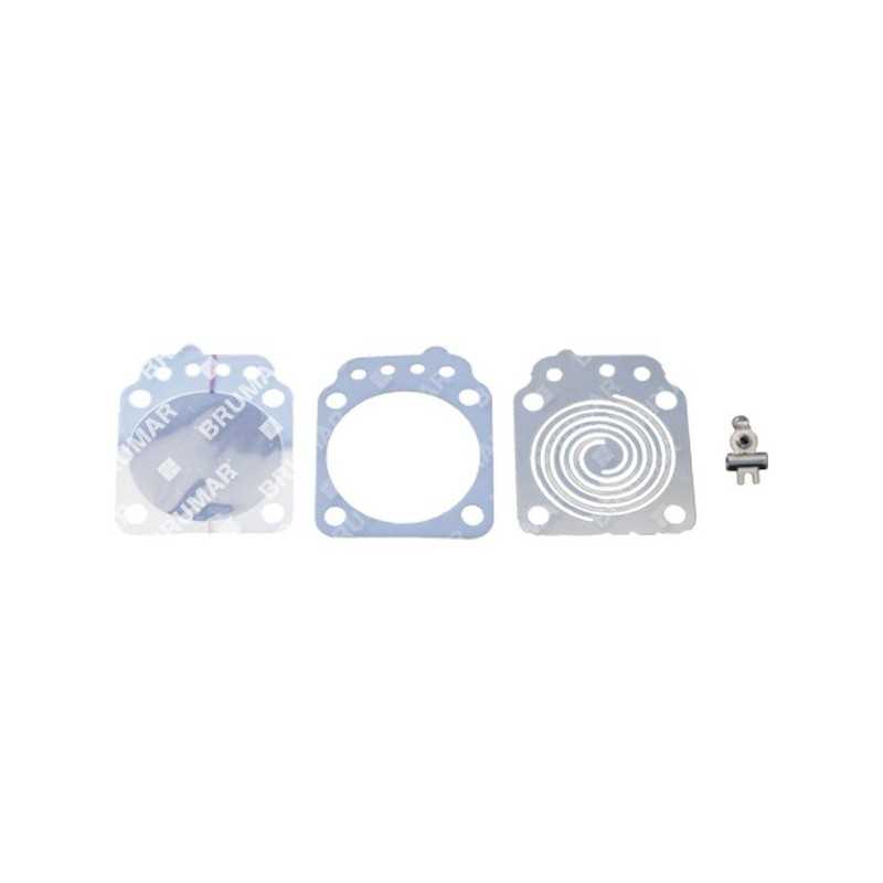 Kit Riparazione per carburatori WALBRO K6-WYTA COMPATIBILE - 057147